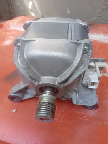 motor lavadora Samsung