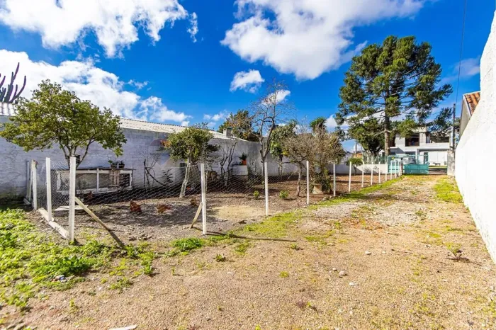 Terreno Guatupê, São José Dos Pinhais - PR R$ 350.000,00