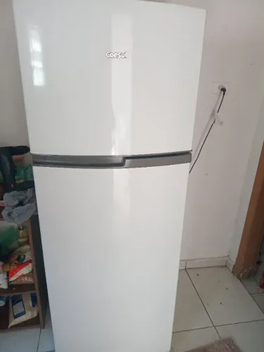Geladeira Consul