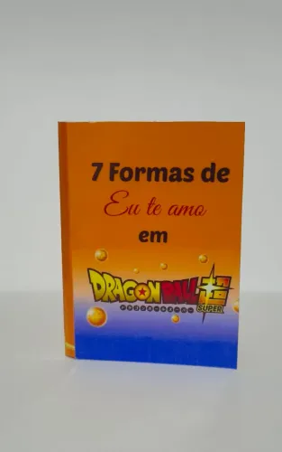 Livreto Sanfona Personalizado