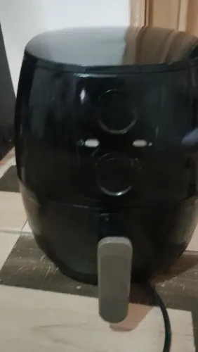 Aífrayer Cadence frt517 com defeito só faz barulho não liga