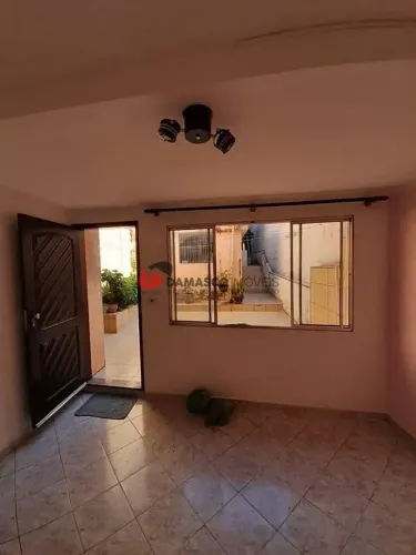 Casa em Vila Alpina