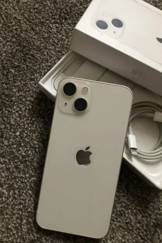iPhone 13 128GB