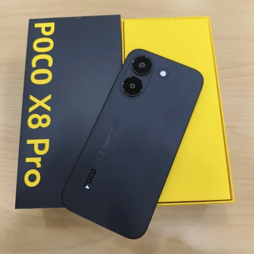 Poco x8 Pro 5G