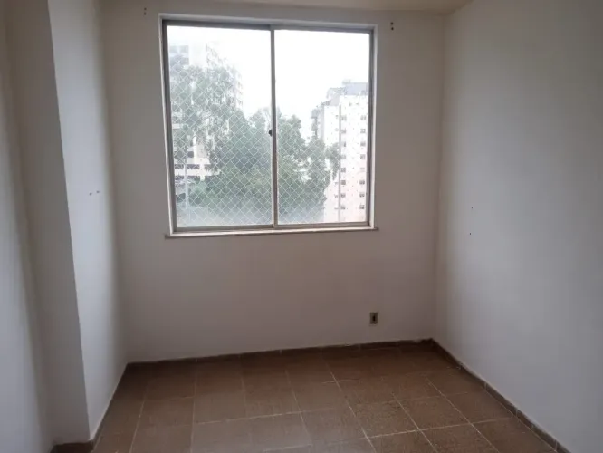 Imóvel para venda possui 51 metros quadrados com 2 quartos em Ingá - Niterói - RJ
