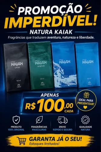 Perfume natura
