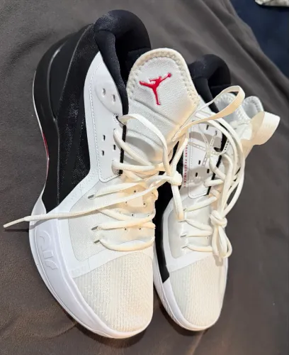 Tênis Air Jordan Zoom Separate
