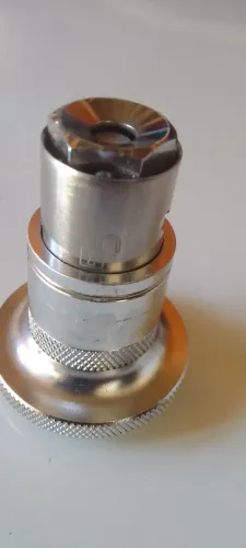 Adaptador 3M de Engate Rápido 3M? Perfect-It?