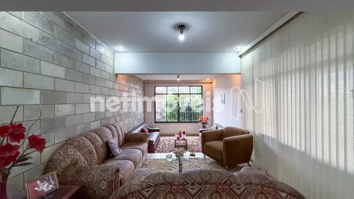 Venda Casa Sagrada Família Belo Horizonte