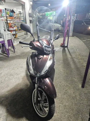 Honda sh300i 13.990