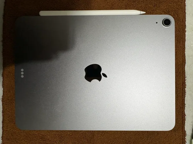 iPad Air M3 11? 128GB + Apple Pencil Pro
