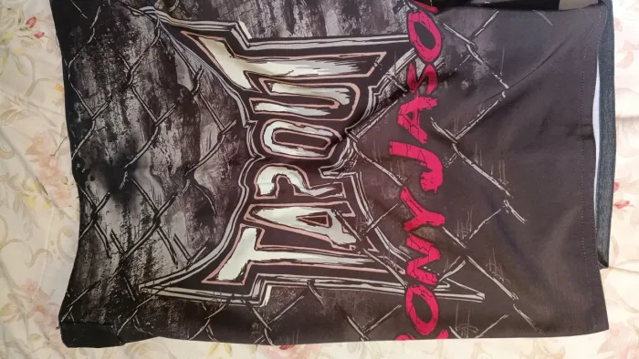 Bermuda tapout masculina tamanho 42
