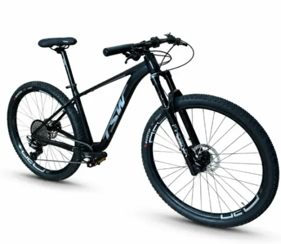 Bicicleta Tsw Yukon Boost Elite Shimano Deore 29 Susp Ar 12v 2027