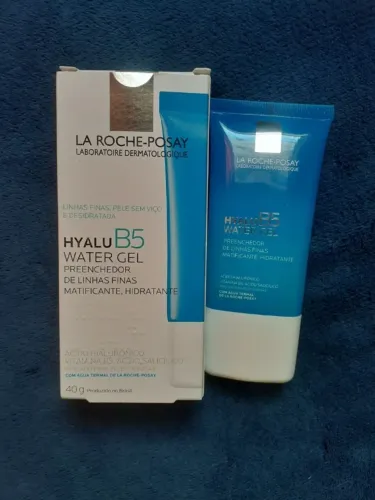 La Roche-Posay Hyalu B5 Water Gel.