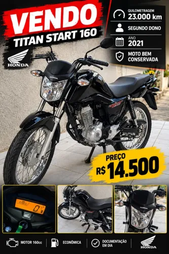 Vendo Start 160
