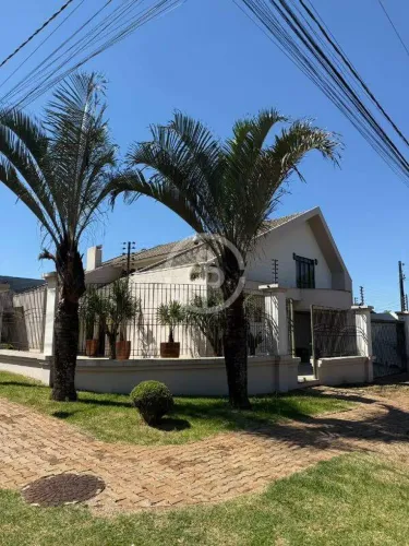 Casa para locação - Bairro Universitário