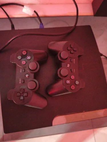 Playstation 3 desbloqueado