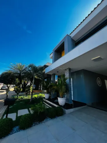 Casa à venda no Condomínio Villa San Pietro em Americana/SP