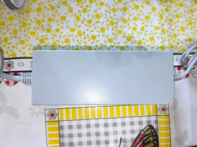 Fonte Nintendo wii paralela Bivolt