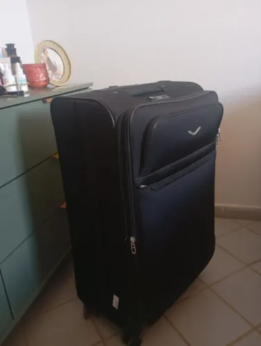 Mala de viagem 23kg