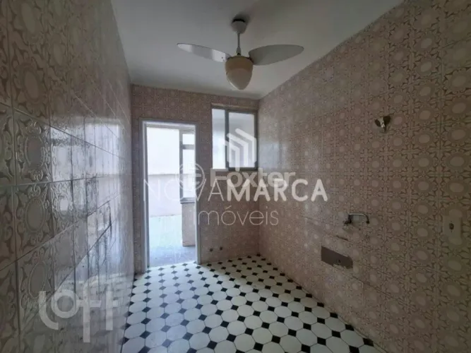 Apartamento à venda Rua Domingos Crescêncio, Santana - Porto Alegre