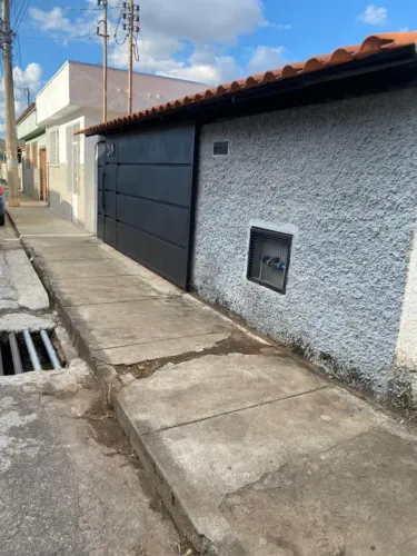 Casa lavras mg vila São Francisco