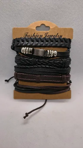 Conjunto Pulseiras 