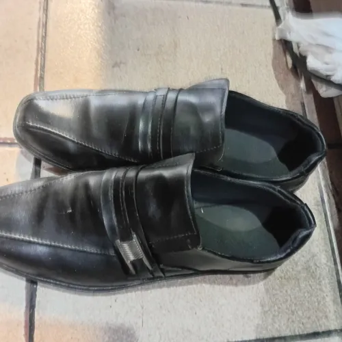 Vendo sapato social número 40