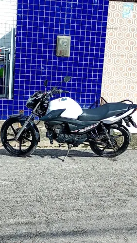 Moto Uber 15 zenal 