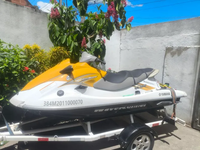 Vendo Jet ski vx 700 