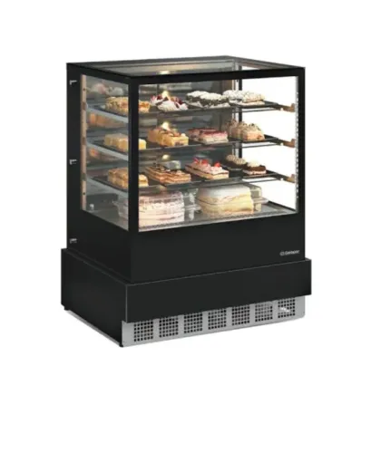 VITRINE REFRIGERADA