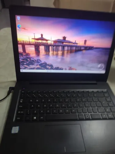 Notebook i3 6 geração HD 1 tera e 4g ram - aproveitar peças