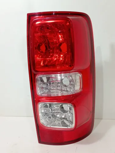 Lanterna Traseira Direita Sem Led S10 2019 Ltz Direito/passageiro