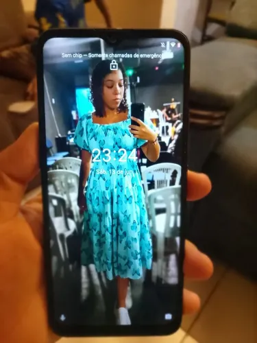Moto e7