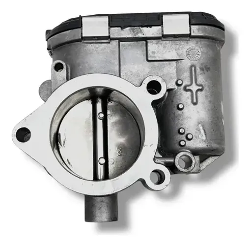 Tbi Corpo Borboleta Citroen Aircross 2016 2017 2018 2019 21
