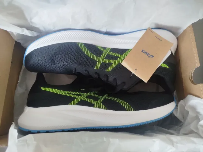 TÊNIS ASICS PATRIOT 13