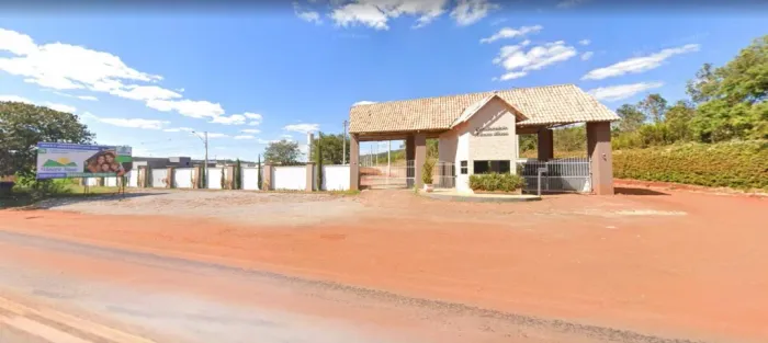 Lote Condominio Vivere Bene. Agil. Oportunidade