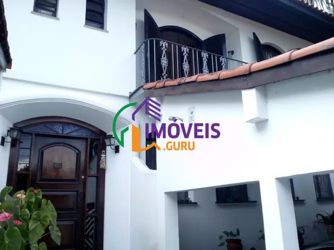 CASA ASSOBRADADA - BUTANTÃ - SP