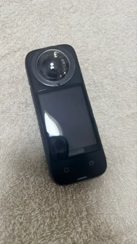 Câmera 360