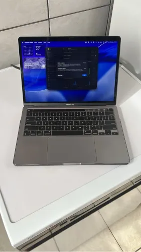 MacBook Pro M1 2020 16gb 1tb ssd
