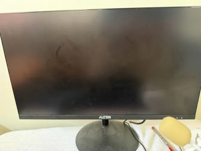 Monitor gamer 100 hz