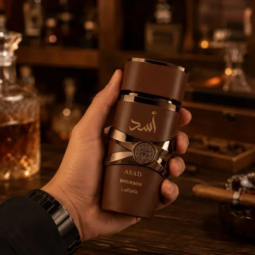 Asad bourbon