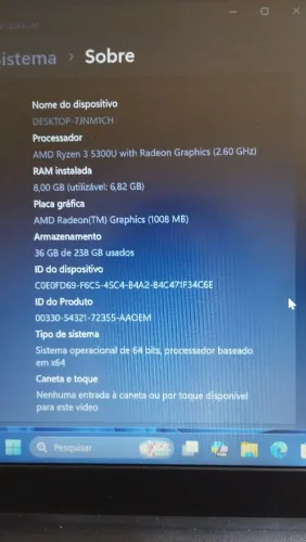 ThinkPad, notebook resistente 