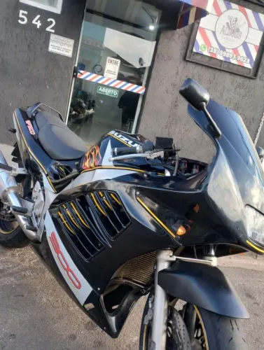 Rf900R