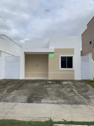 ALUGO CASA NO CONDOMÍNIO RIVIERA