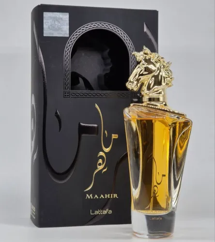 LATTAFA MAAHIR