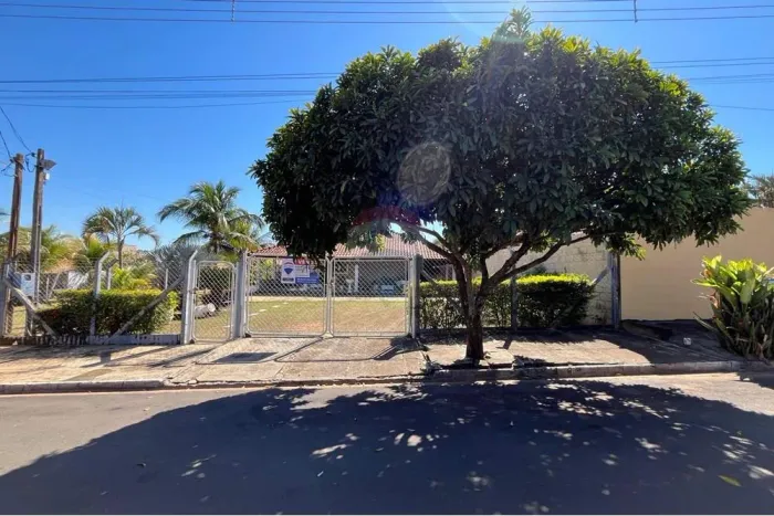 Rancho a venda no Condomínio Recreativo Barra Mansa SP-304, Sales