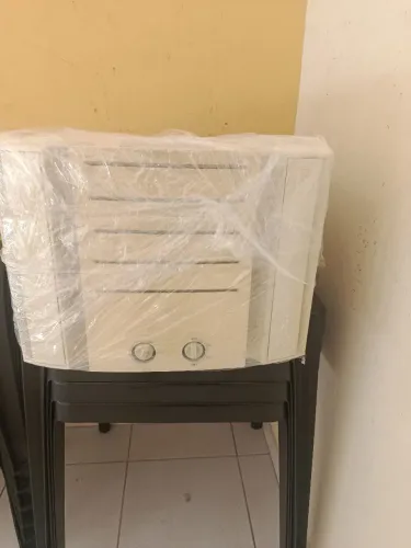 Ar condicionado Springer 