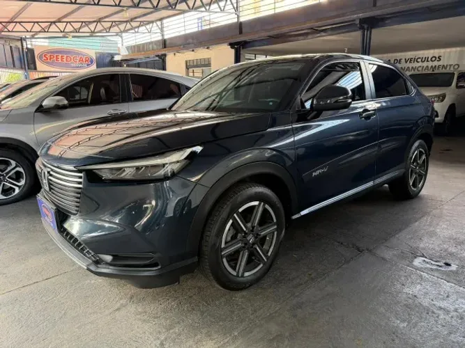 Honda HR-V EX 1.5 Sensing 16V 5P Aut. 2025