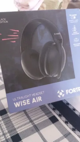 Wise Air FORTREK